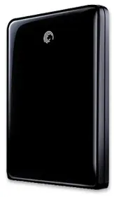 Seagate GoFlex 500 GB STBA500100