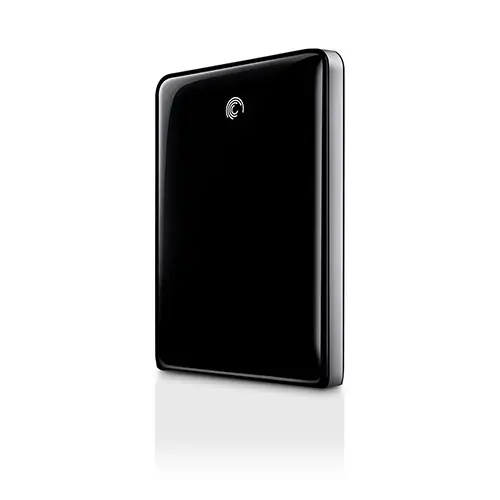 Seagate GoFlex Pro, 750GB STAD750400