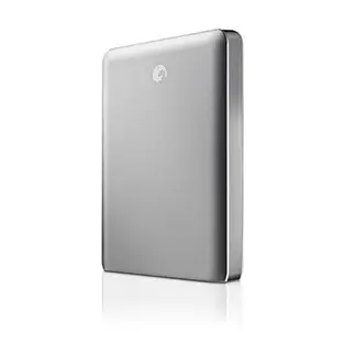 Seagate GoFlex Pro for Mac 500GB FireWire 800 / USB 2.0 STBB500200