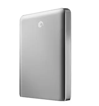 Seagate GoFlex Pro for Mac 750 GB STBB750100