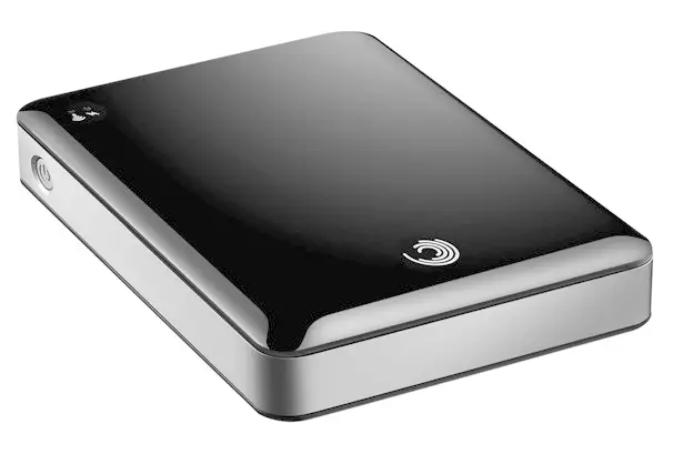 Seagate GoFlex Satellite 500GB STBF500100