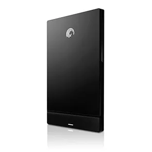 Seagate GoFlex Slim for Mac 500GB STBL500100