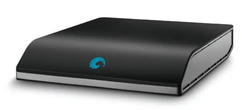 Seagate BlackArmor 2 2 TB ST320005BWD1E2-RK