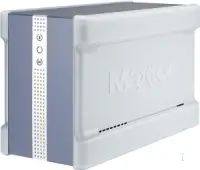 Seagate Shared Storage II 500GB USB RJ45 7200RPM 16MB S14R500