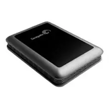 Seagate External 60GB Hard Drive ST960801U2-RK