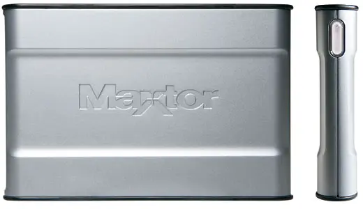 Seagate OneTouch III Mini Edition 100 GB R14B100