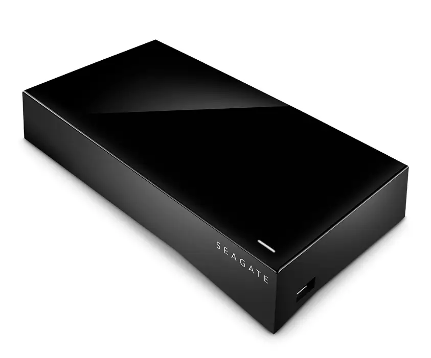 Seagate Personal Cloud 3 TB STCR3000301