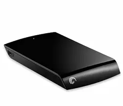 Seagate 1TB Expansion Portable USB 2.0 ST910004EXD101-RK