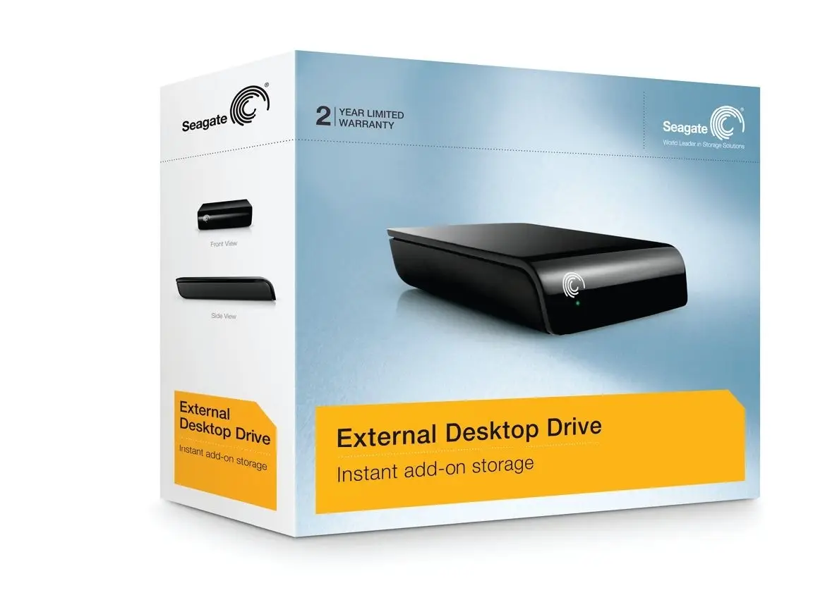 Seagate ST310005EXM101-RK 1 TB