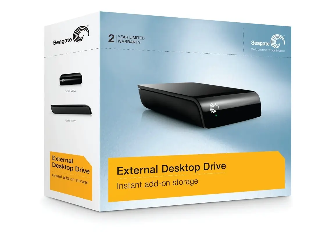 Seagate ST315005EXM101-RK 53 TB