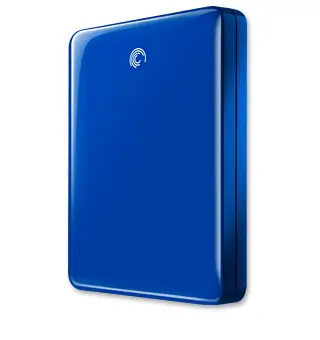 Seagate STAA1000102 1 TB