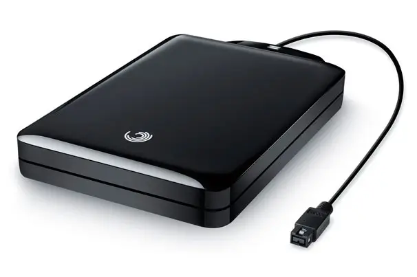 Seagate STAA1500200 5 TB