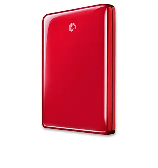 Seagate STAA500103 500 GB