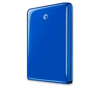 Seagate STAA500107 500 GB