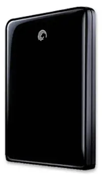 Seagate STAA750201 750 GB