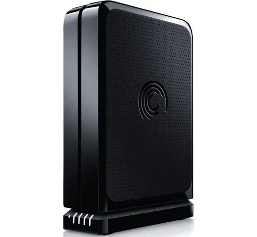 Seagate STAC1000100 1 TB