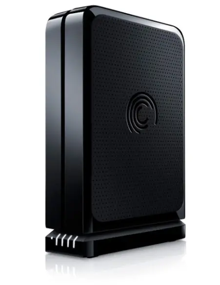Seagate STAC1000500 1 TB