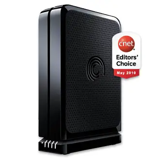 Seagate STAC3000100 3 TB