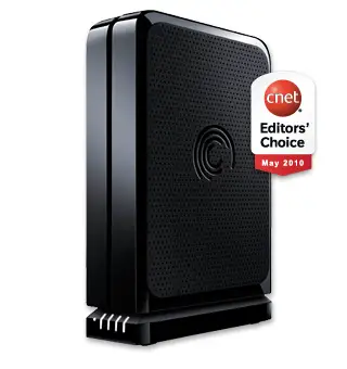 Seagate STAC3000101 3 TB