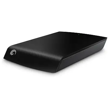 Seagate STAX1000202 1 TB