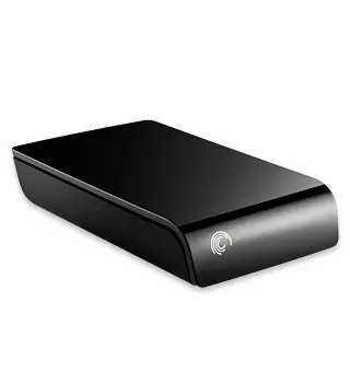 Seagate STAY2000202 2 TB