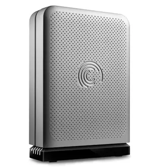 Seagate STBC3000100 3 TB