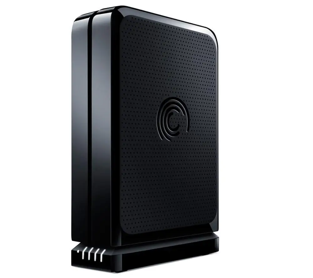 Seagate STBC3000101 3 TB