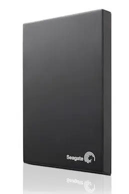 Seagate STBX1000301 1 TB
