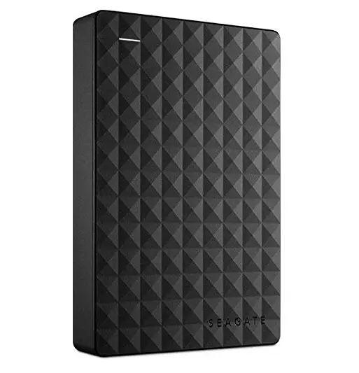 Seagate STEA4000200 4 TB
