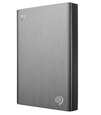 Seagate 2TB Wireless Plus STCV2000100
