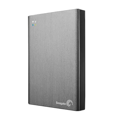 Seagate Wireless Plus 2TB STCV2000200