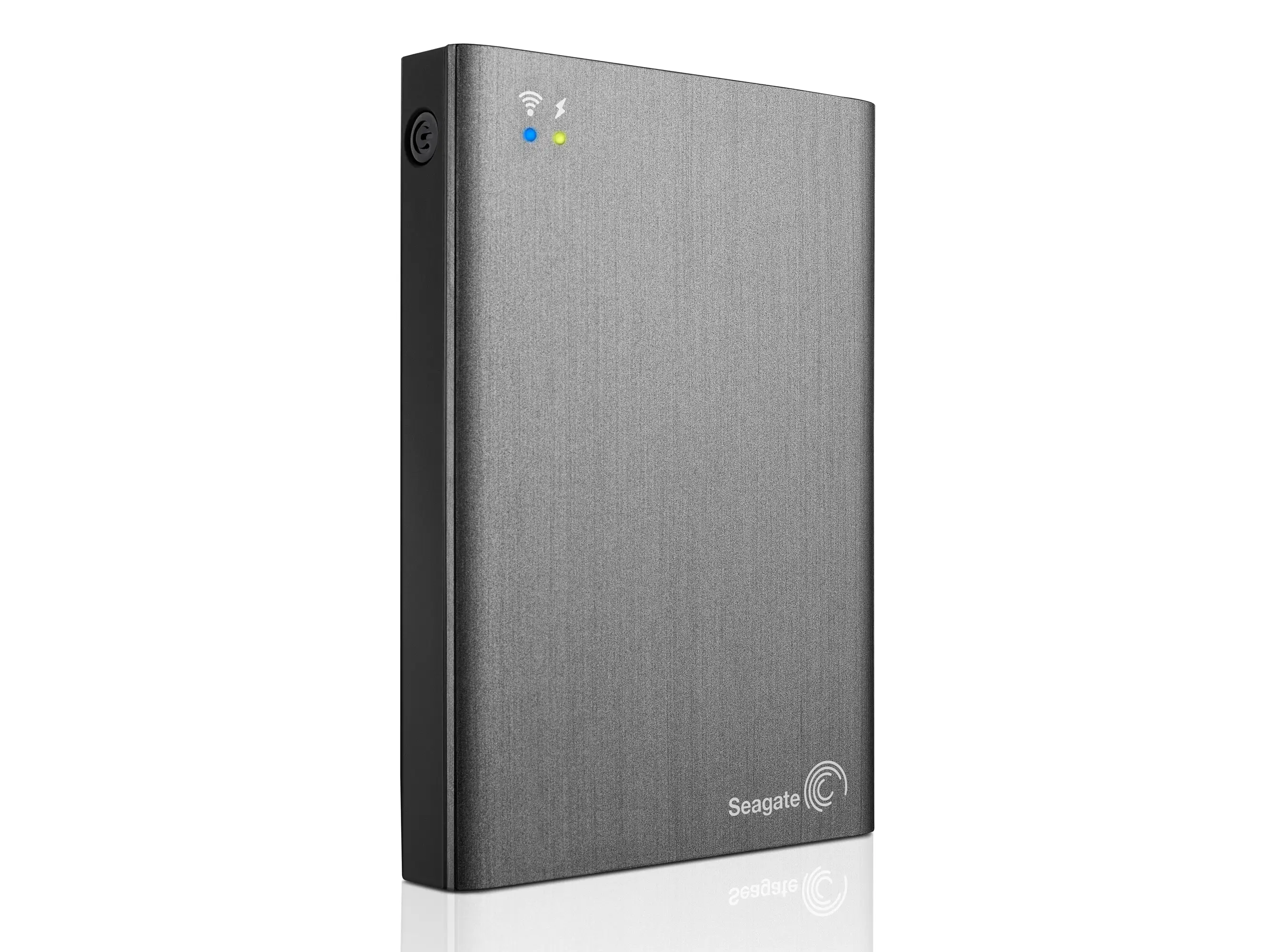 Seagate Wireless Plus 1 TB STCK1000101