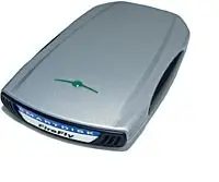 Smartdisk FireFly 20GB Ultra-Portable HDD USBFF20