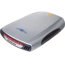 Smartdisk FireLite 160 GB USBFLB160