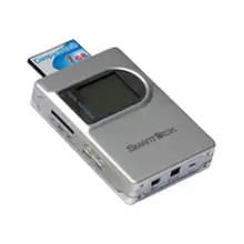 Smartdisk PhotoBank 40 GB PB40