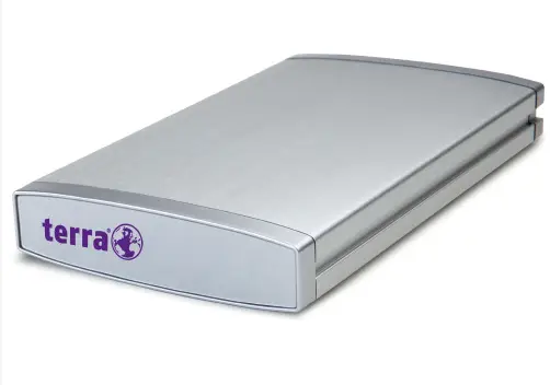 TERRA TERRA HDex 2.5" 750 GB 2460608