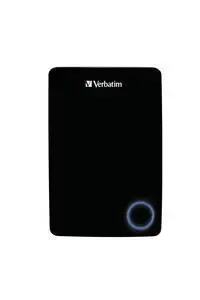 Verbatim 1TB 2.5" USB3.0 53059
