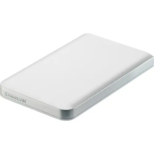 Verbatim 1TB Mobile Drive USB 3.0/FireWire800 97712