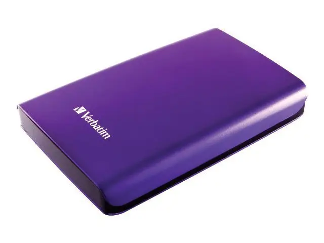 Verbatim 1TB Store 'n' Go USB 3.0 53077
