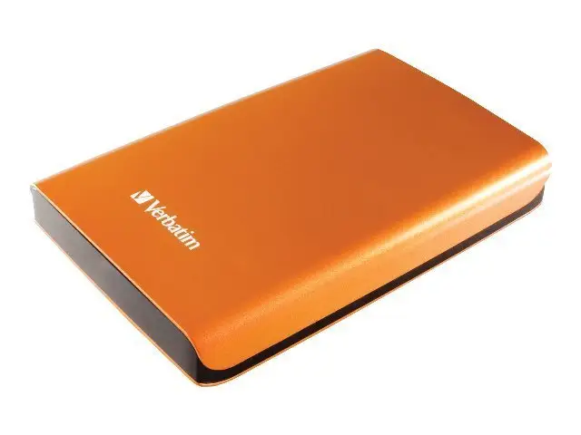 Verbatim 1TB Store 'n' Go USB 3.0 53076