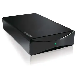 Verbatim 1TB USB / eSATA Desktop Hard Drive 96759