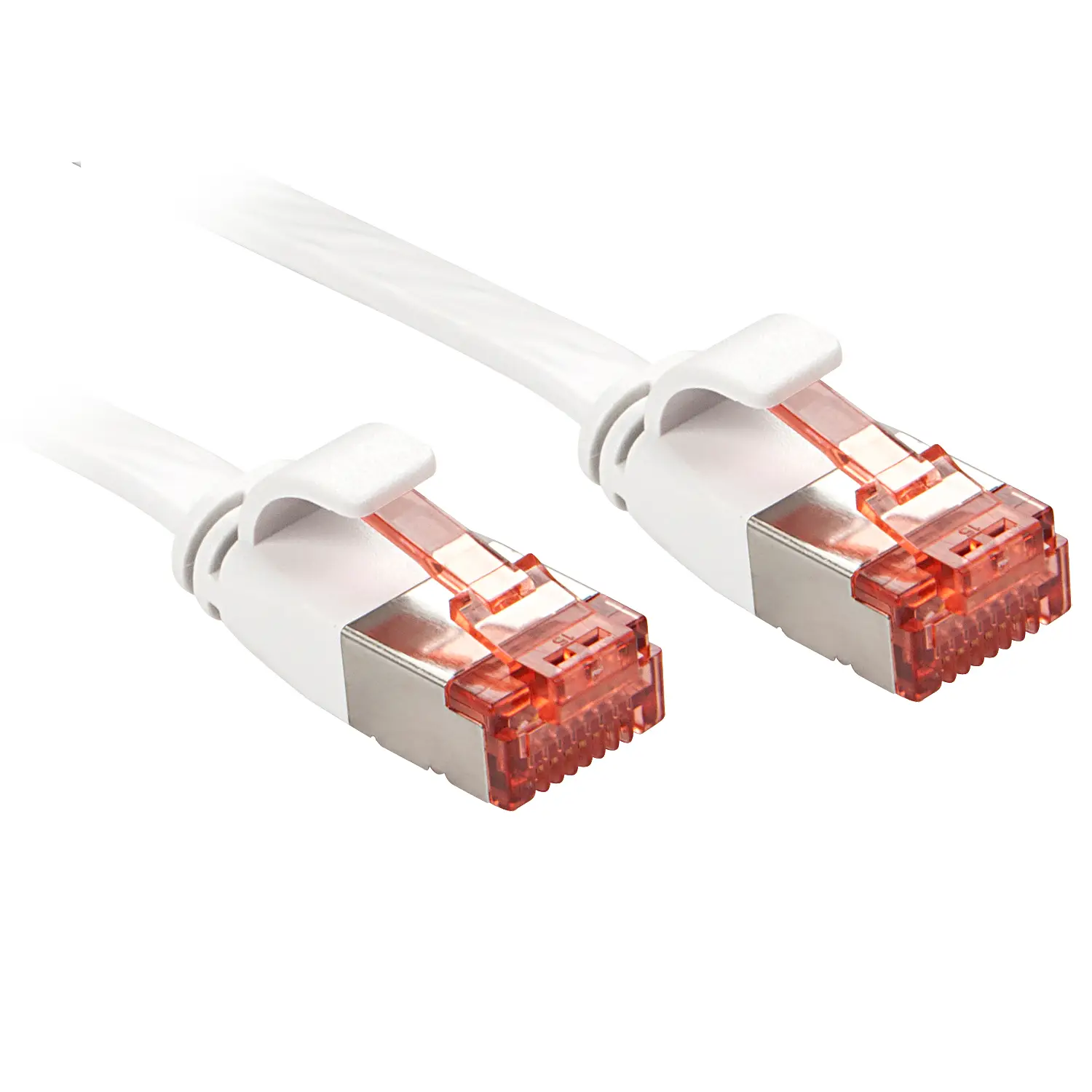 Lindy Cat.6 U/FTP RJ-45 10m 47565