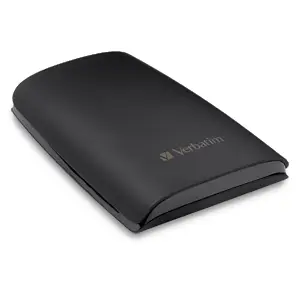 Verbatim 250GB Premier Edition USB Portable Hard Drive 96778