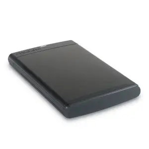 Verbatim 250GB SureFire HDD 96978
