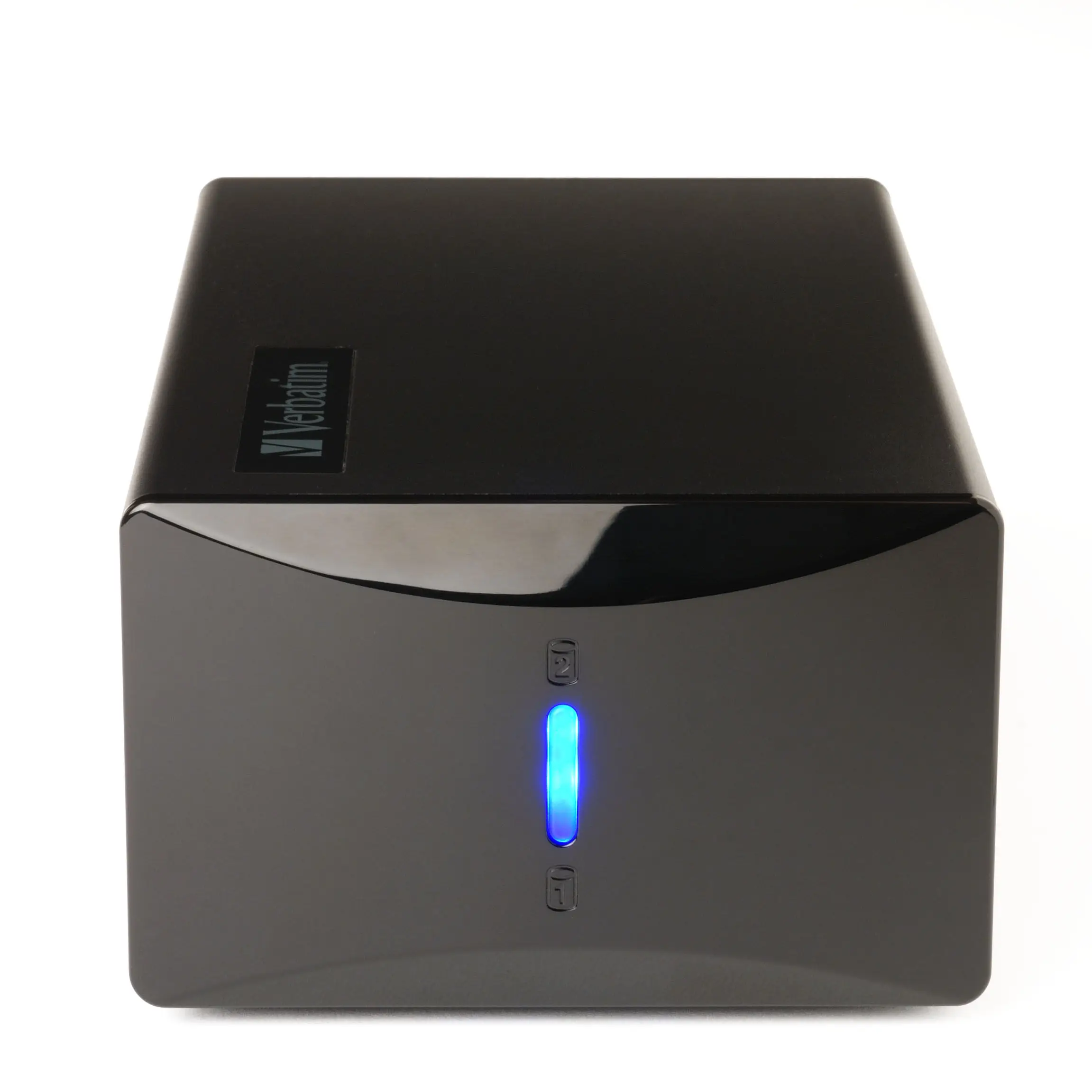 Verbatim 2TB RAID Hard Drive 47528