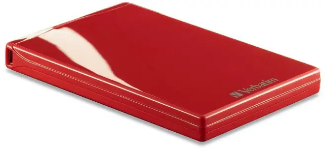 Verbatim 320GB Acclaim 97183
