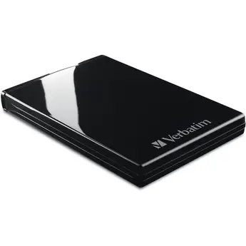 Verbatim 320GB Acclaim 97164