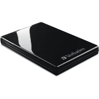 Verbatim 500GB Acclaim 97165