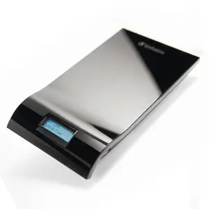 Verbatim 500GB InSight USB HDD 96980