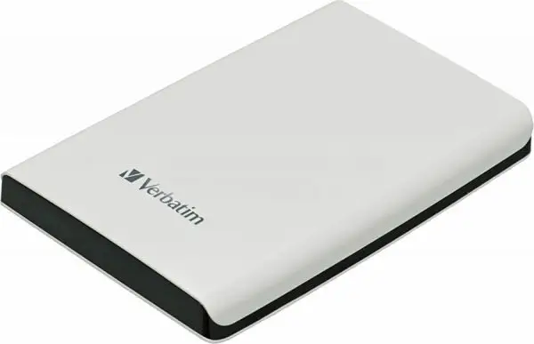 Verbatim 53069 500 GB